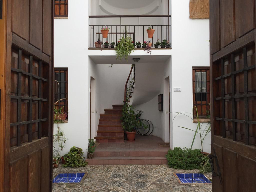 Duplex Juderia Apartamento Córdova Exterior foto