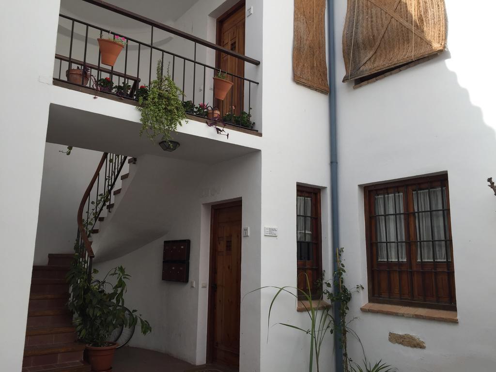 Duplex Juderia Apartamento Córdova Exterior foto